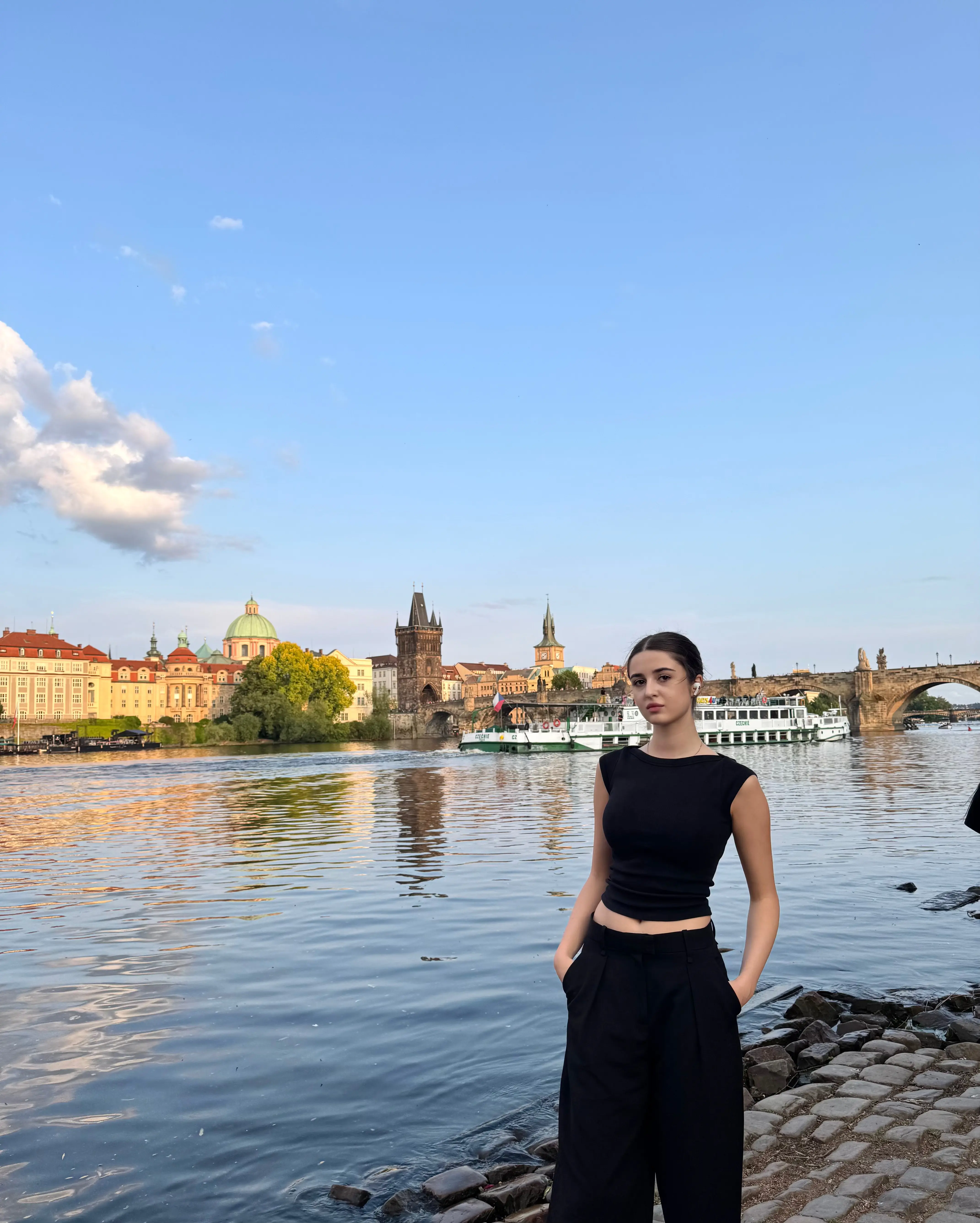 Оксана Проць